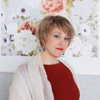 Оксана Денисова