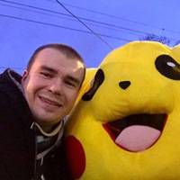 Антон Гурин