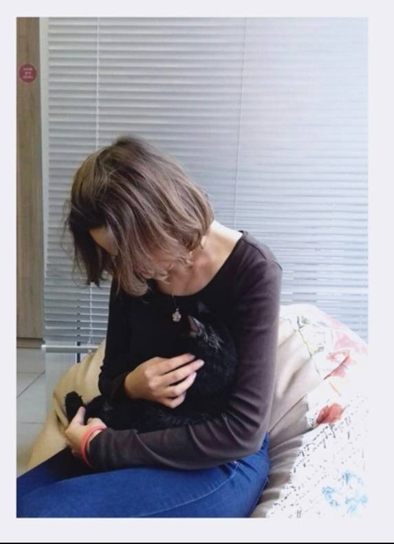 Изображение пользователя Туча