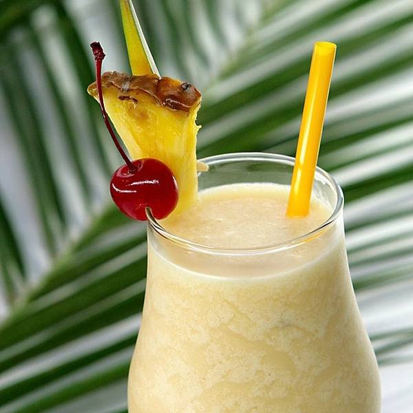 Pina Colada
