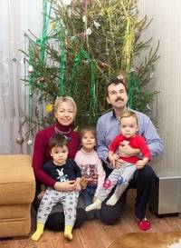 Владислав Бочарников