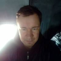 Дмитрий Гусев