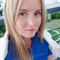 Катя Бубнова