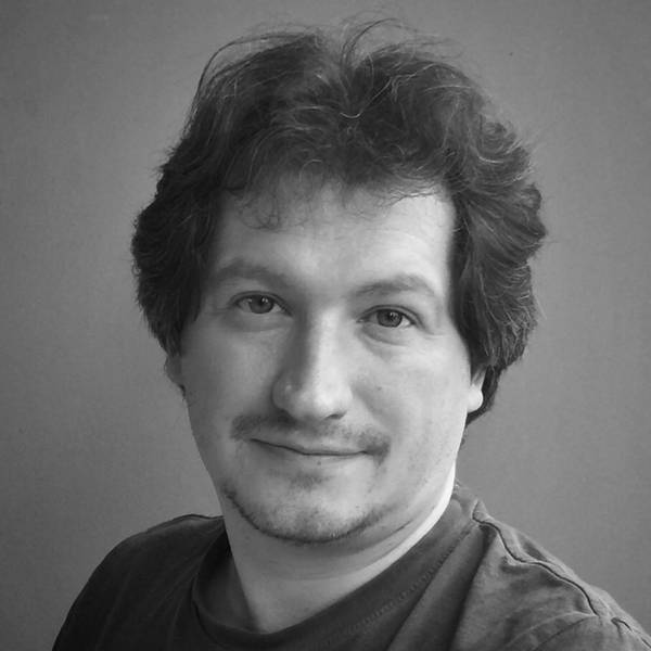 Аватар пользователя Алексей Попов
