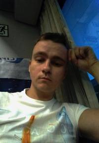 Alexander Abramskiy
