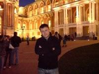 Иван Петров