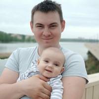 Алексей Смолярчук