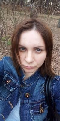 Юлия Марусевич