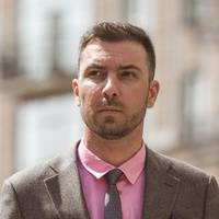 Дмитрий Тишков