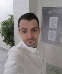 Игорь Калиниченко