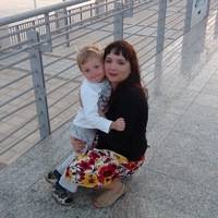 Эльвира Файзуллина