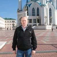 Харис Замалдинов