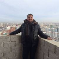Дмитрий Жиряков