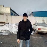 Слава Окунев