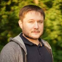 Sergey Baskakov