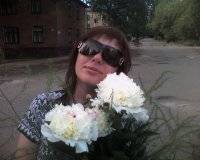 Надежда Фёдорова