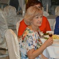 Нина Соловьева