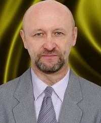 Владимир Рогальчук