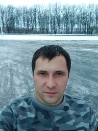 Игорь Ульянов