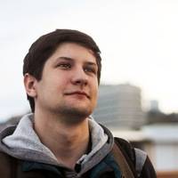 Кирилл Летуновский