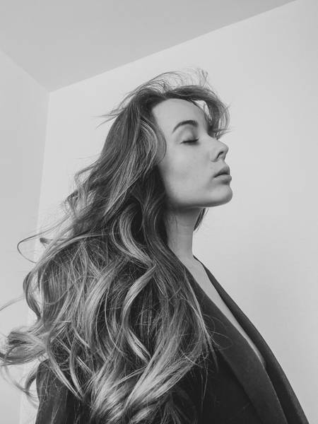 Яна Черникова