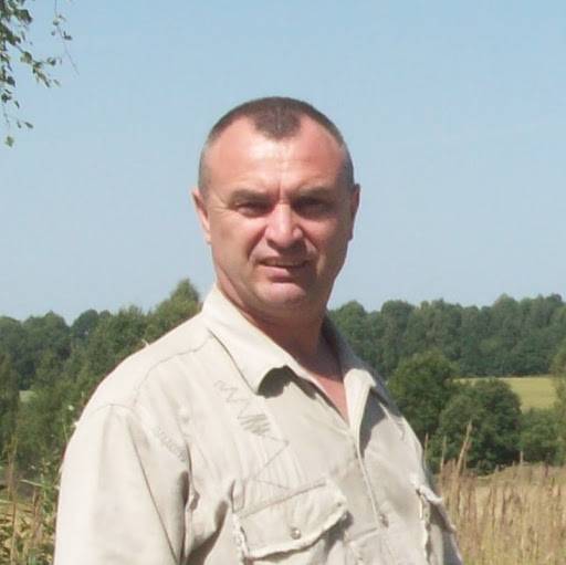 Юрий Генералов