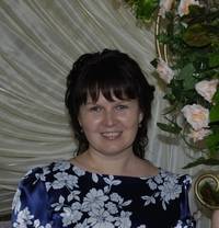 Альфира Ахмедова