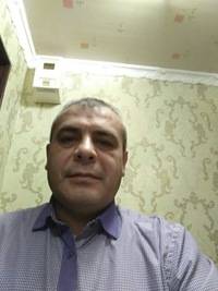 Рушан Хикматов