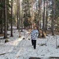 Оксана Соловьева
