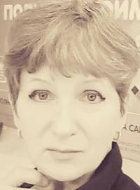 Irina Piontkovskaya
