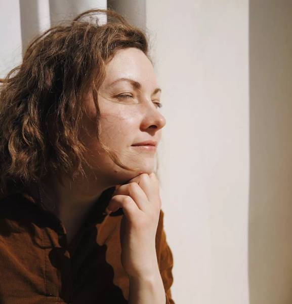 Аватар пользователя Вера Якупова