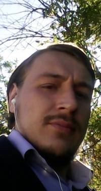 Артемий Фролов