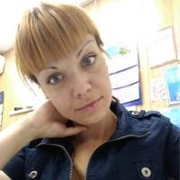 Аватар пользователя Мария Васильева
