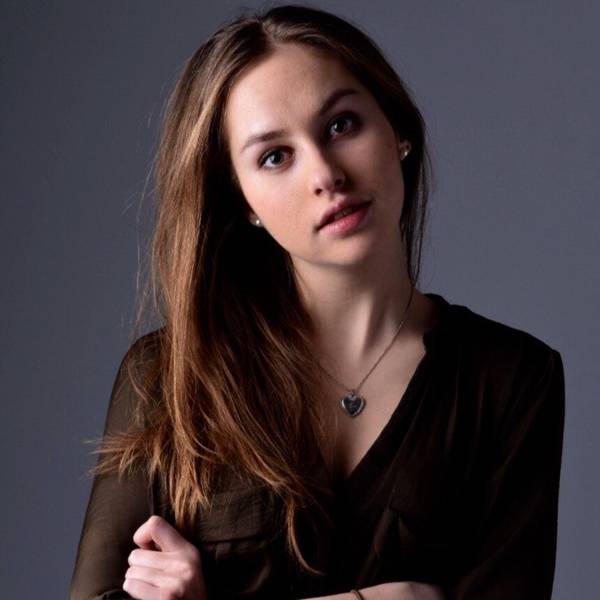 Анна Бутузова