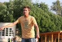 Николай Николаев