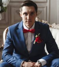 Вовчик Козлов