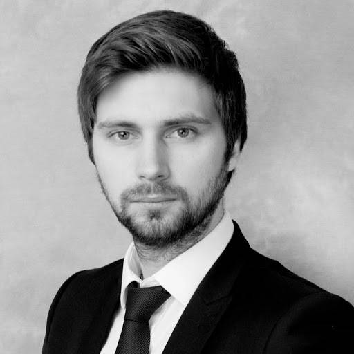 Vladimir Chigak