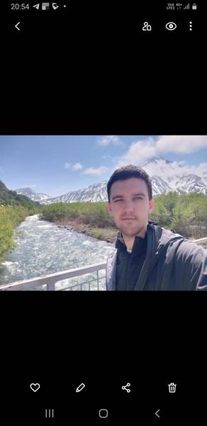 Аватар пользователя Dmitrii Malykhin