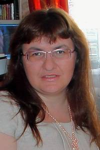Анна Чаннова