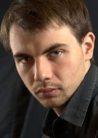 Алексей Шевченко