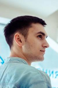 Виталий Самаркин