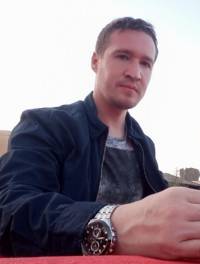 Дмитрий Саутин