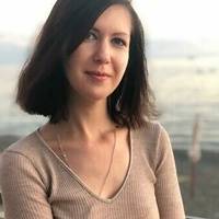 Алина Волкова