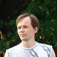 Anton Novosyolov