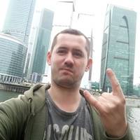 Максим Караваев