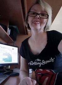 Ирина Анлимова
