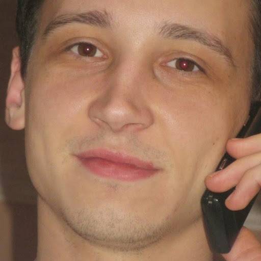 Alex Lavr