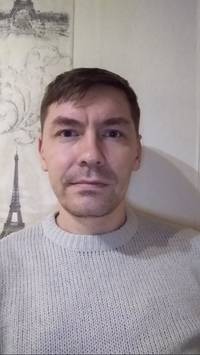 Егор Егоров
