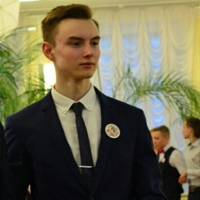 Миша Леденцов