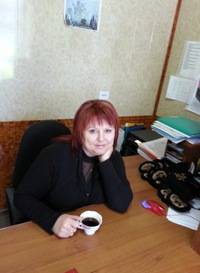 Ольга Галочкина